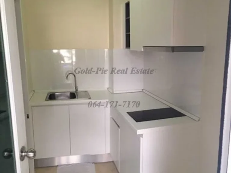 SC324M SALE Garden Asoke - Rama 9 33sqm 1bed BLDG A2 2F 245 Baht