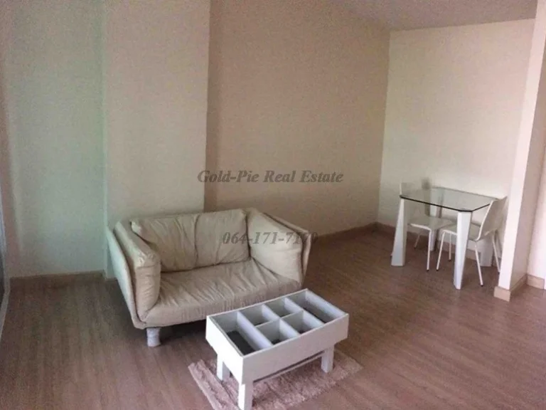 SC324M SALE Garden Asoke - Rama 9 33sqm 1bed BLDG A2 2F 245 Baht