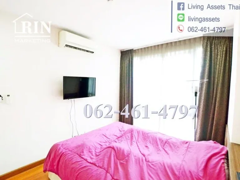 ขายถูก คอนโด แอร์ลิงค์ เรสซิเดนซ์ Airlink Residence ร่มเกล้า- สุวรรณภูมิ ห้องสวย เฟอร์ครบ ใกล้สนามบินสุวรรณภูมิ