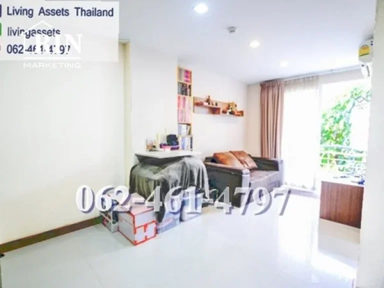 ขายถูก คอนโด แอร์ลิงค์ เรสซิเดนซ์ Airlink Residence ร่มเกล้า- สุวรรณภูมิ ห้องสวย เฟอร์ครบ ใกล้สนามบินสุวรรณภูมิ