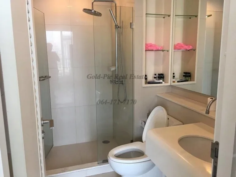 SC315M SALE Ivy Sathorn 10 35sqm 1bed 17F 39 Baht