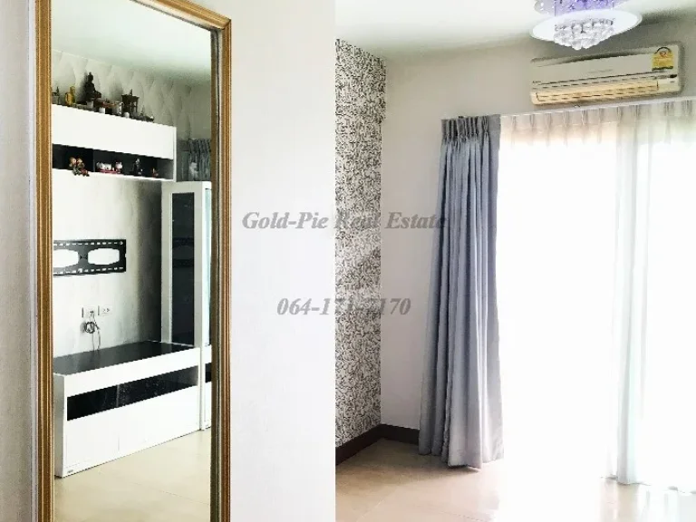 SC322M SALE A Space Asoke-Ratchada 35sqm 1bed BLDG A 4F 27 Baht