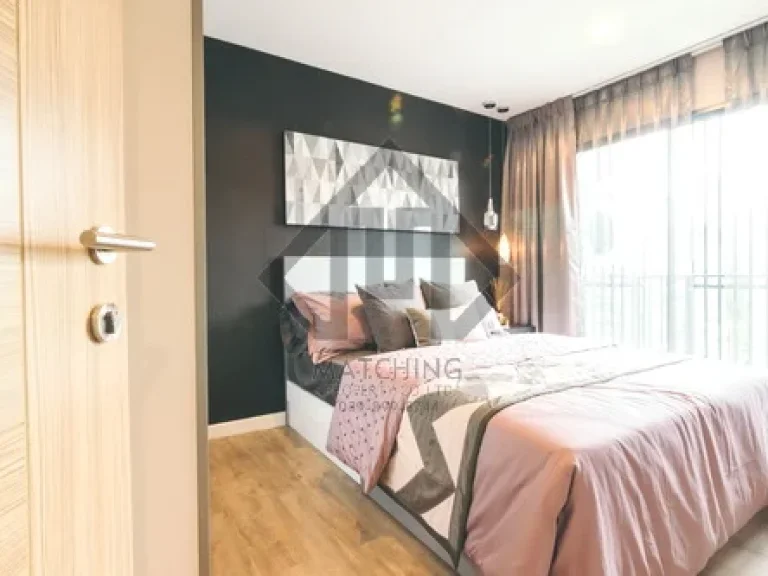 คอนโดใหม่ รามอินทรา H2 CONDO รามอินทรา 21 ใกล้สถานีลาดปลาเค้า