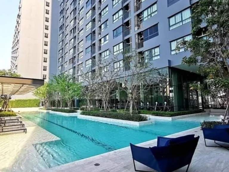 For rent Ideo Sukhumvit 93 3556