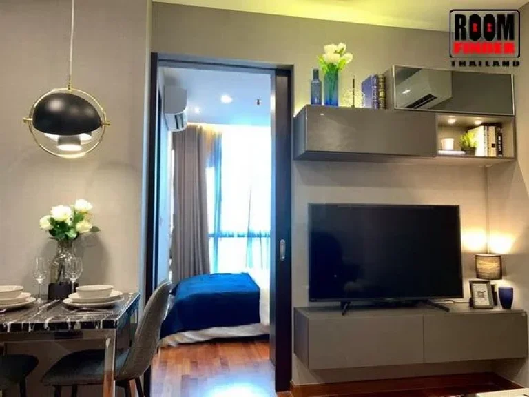 เช่า FOR RENT WISH SIGNATURE MIDTOWN SIAM 1 bed 27 Sqm19500 CLOSE BTS RATCHATHEWI