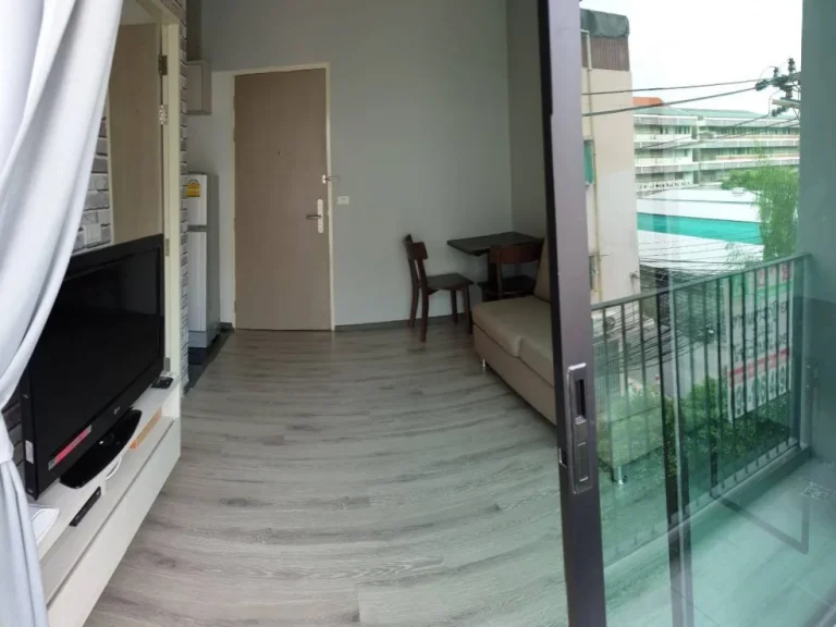 Condo For Sale Dolce Udomsuk North terrace Corner room