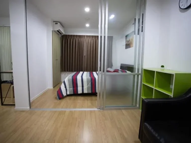 CR3077Room For Rent ปล่อยเช่า ลุมพินี วิลล์ อ่อนนุช 46 7500month