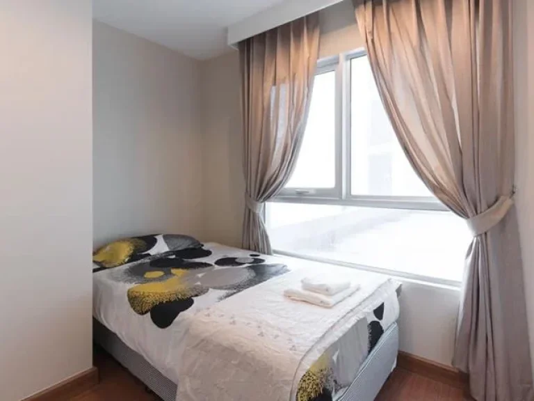 CR3081Room For Rent Belle grand พระราม9 35000month