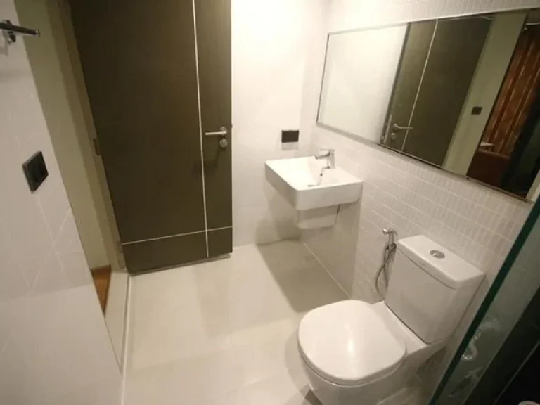 CR3079Room For Rent ให้เช่าห้องใหม่ HUE Sukhumvit ปุณณวิถี 12000month