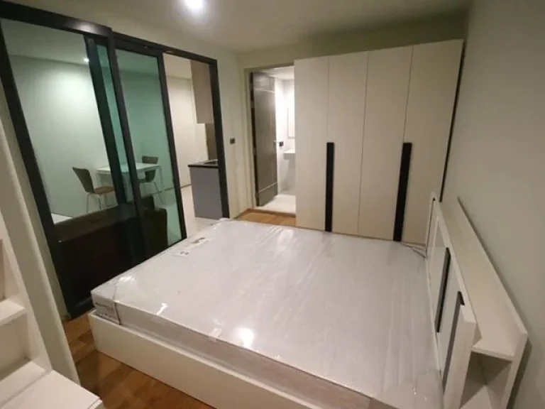 CR3079Room For Rent ให้เช่าห้องใหม่ HUE Sukhumvit ปุณณวิถี 12000month