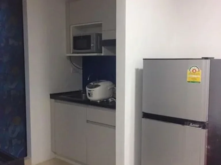 CR3082Room For Rent Me style condo บางนา-สุขุมวิท 8500month