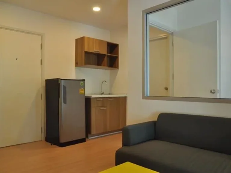 CR3078Room For Rent คอนโดให้เช่า J-condo 6500month