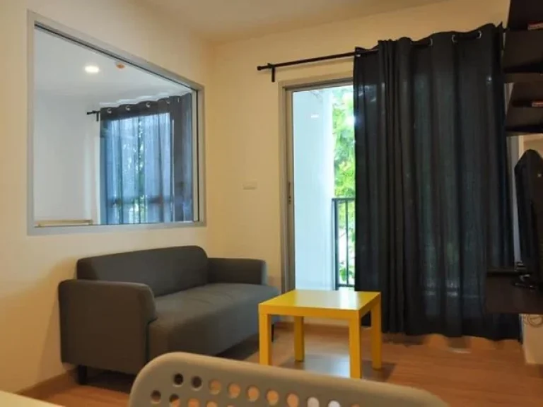 CR3078Room For Rent คอนโดให้เช่า J-condo 6500month