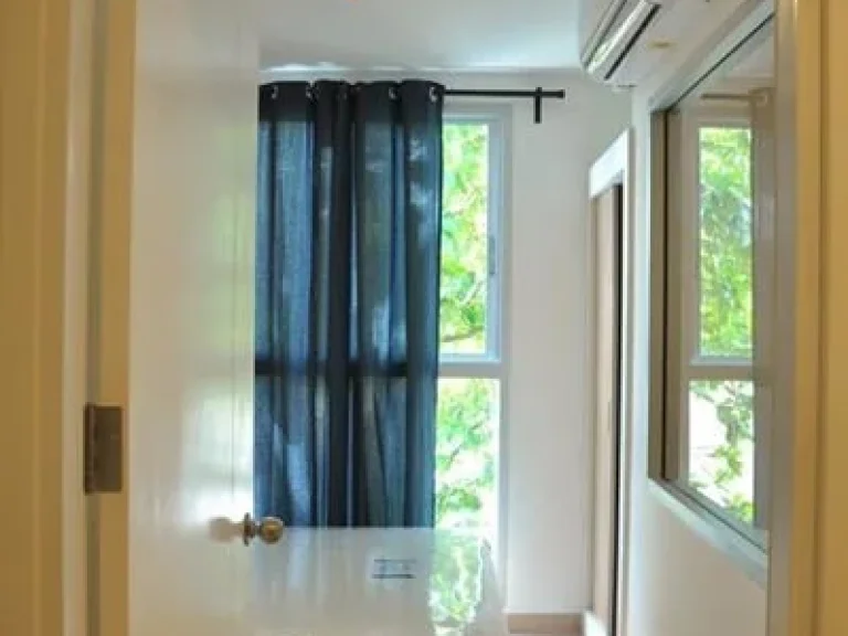 CR3078Room For Rent คอนโดให้เช่า J-condo 6500month