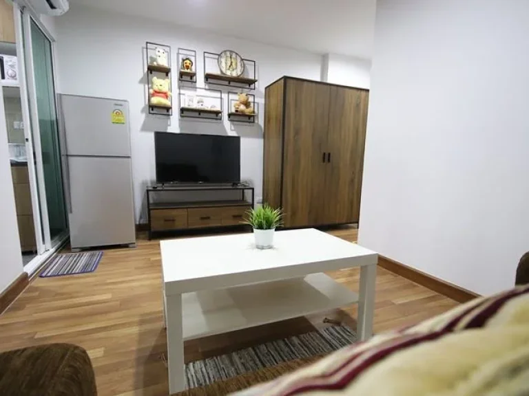 CR3089Room For Rent ให้เช่าRegent Home สุขุมวิท 81 11000month