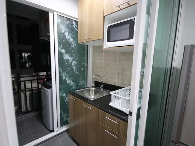 CR3089Room For Rent ให้เช่าRegent Home สุขุมวิท 81 11000month