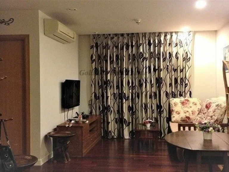 SC309M SALE Circle Condominium 44sqm 1bed 28F 52 Baht