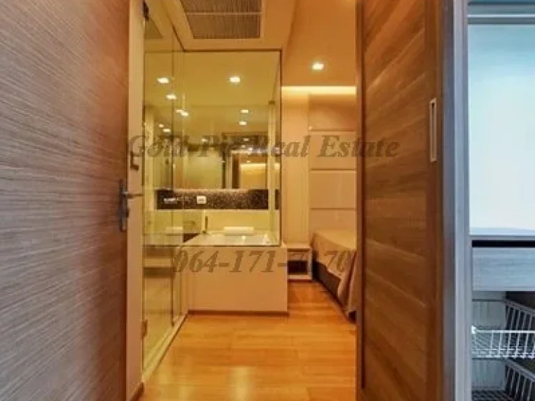 SC308M SALE The Address Sathorn 80sqm 2bed 12AF 160 Baht