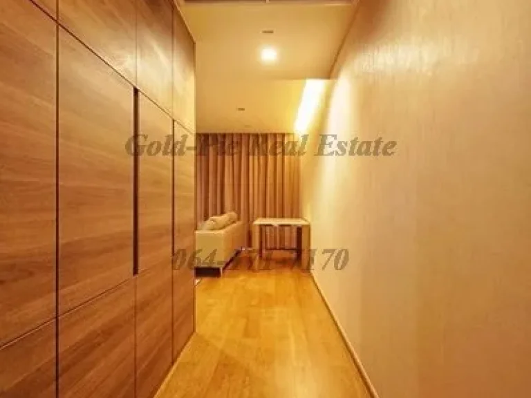 SC308M SALE The Address Sathorn 80sqm 2bed 12AF 160 Baht