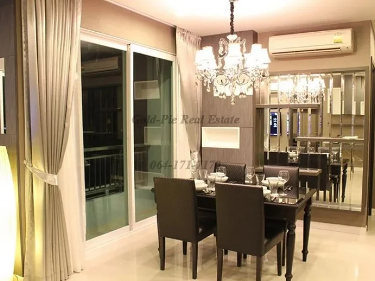 SC310M SALE Circle Condominium 87sqm 2bed 36F 140 Baht