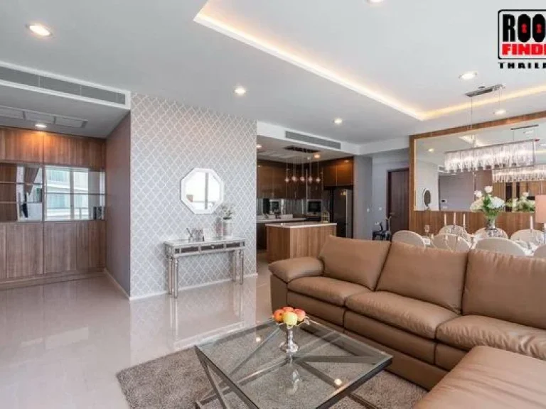 เช่า FOR RENT MENAM RESIDENCES 3 beds 3 baths 160 Sqm160000 CLOSE ASIATIQUE RIVERFRONT