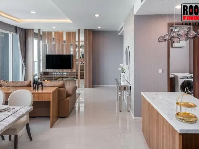 เช่า FOR RENT MENAM RESIDENCES 3 beds 3 baths 160 Sqm160000 CLOSE ASIATIQUE RIVERFRONT