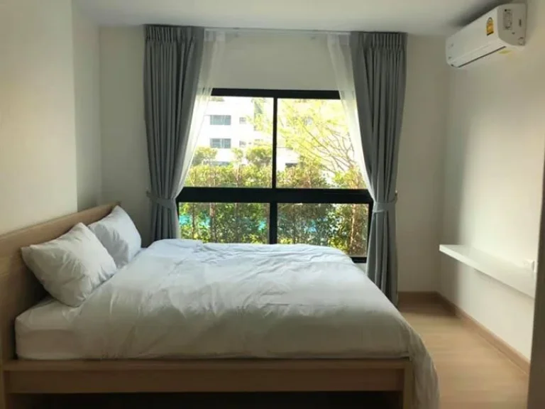 For rent Supalai Loft Talat Phlu Station ให้เช่า ศุภาลัย ลอฟท์ สถานีตลาดพลู