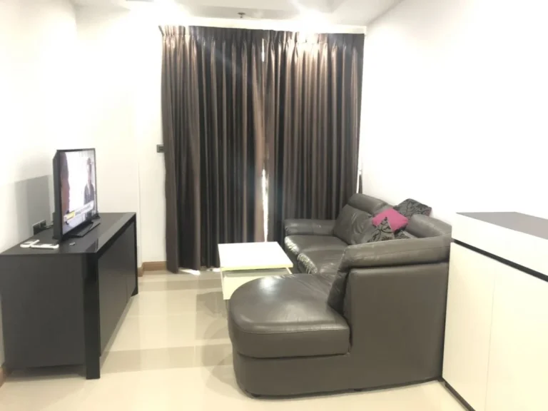 ให้เช่าคอนโดศุภาลัย เวลลิงตัน 1 Supalai Wellington Condo Rental 1