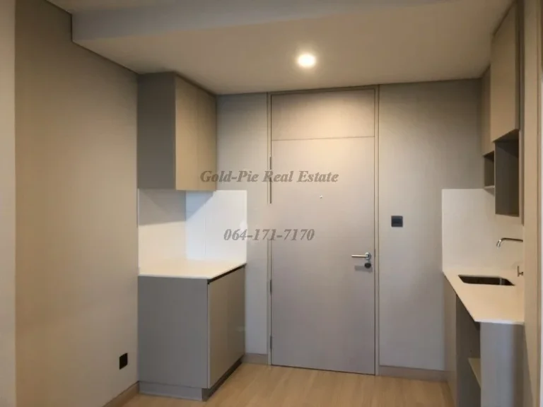 SC296M SALE Lumpini Suite Phetchaburi-Makkasan 27sqm 1bed 10F 380 Baht