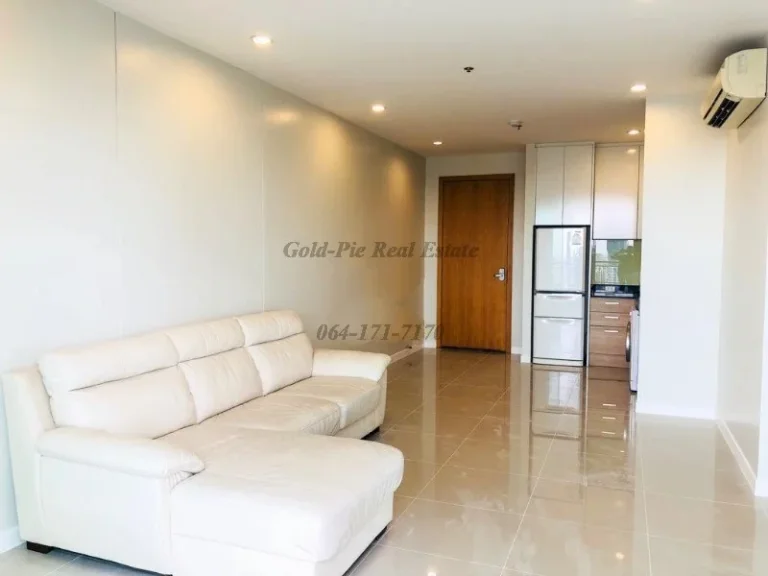 SC298M SALE Circle Condominium 74sqm 2bed 40F 920 Baht