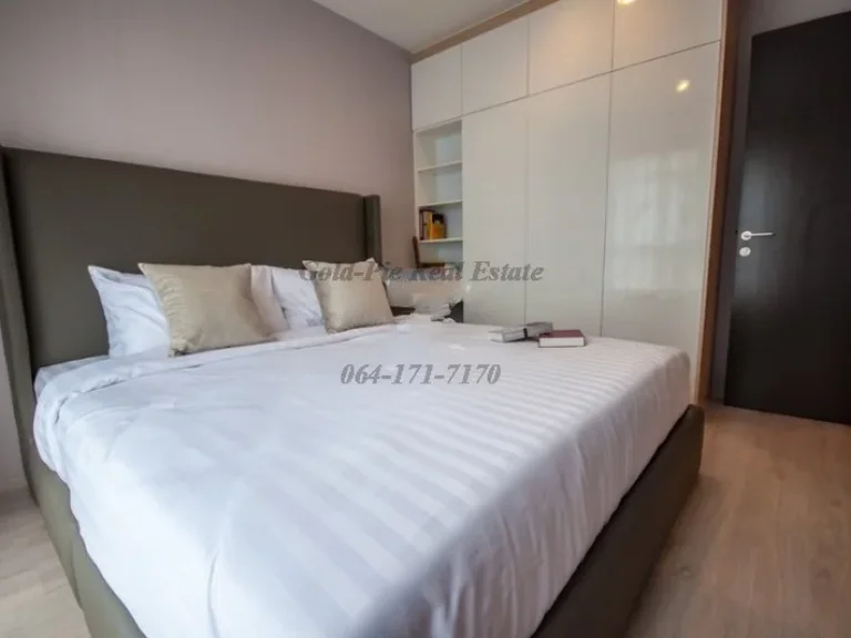 SC299M SALE Rhythm Rangnam 46sqm 2bed 8F 1050 Baht