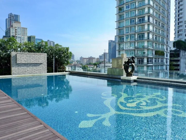 ขาย ไอวี่ ทองหล่อ Ivy Thonglor ชั้น 20 ขนาด 43 ตรม ราคา 8500000 บาท