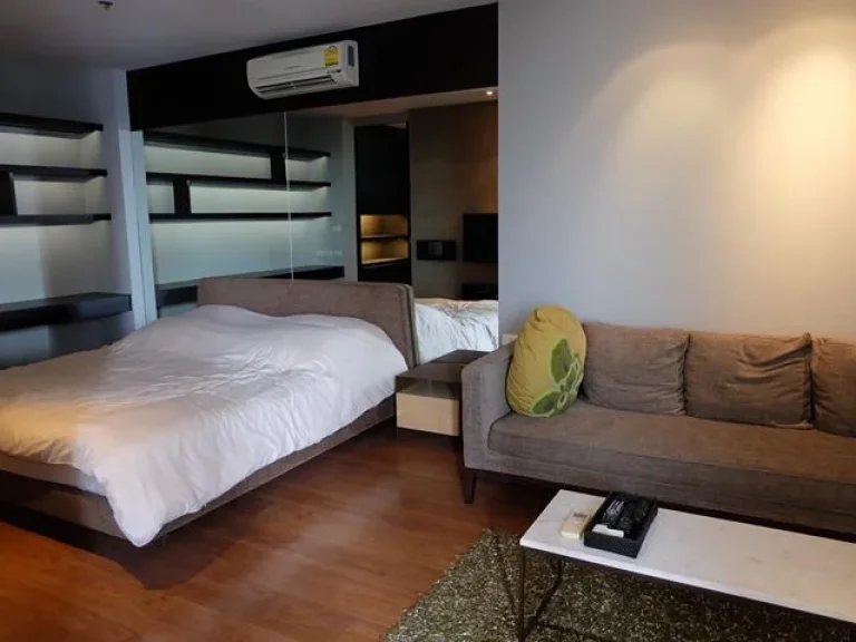 ขาย คอนโด วัน เอ็กซ์ สุขุมวิท 26 CONDO ONE X Sukhumvit 26 1 ห้องนอน 1 ห้องน้ำ ขนาด 5071 ตรม