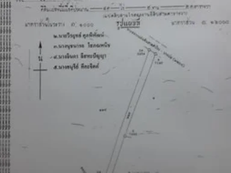 ขายที่ดินติดถนนเทพารักษ์ที่ดินจำนวนประมาณ 294 ไร่จังหวัดสมุทรปราการ