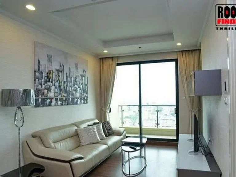 เช่า FOR RENT SUPALAI ELITE SATHORN-SUANPLU 1 bed 50 sqm35000 CLOSE SATHORN RD