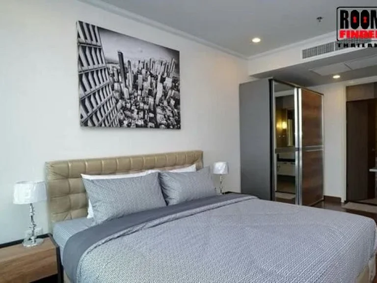 เช่า FOR RENT SUPALAI ELITE SATHORN-SUANPLU 1 bed 50 sqm35000 CLOSE SATHORN RD