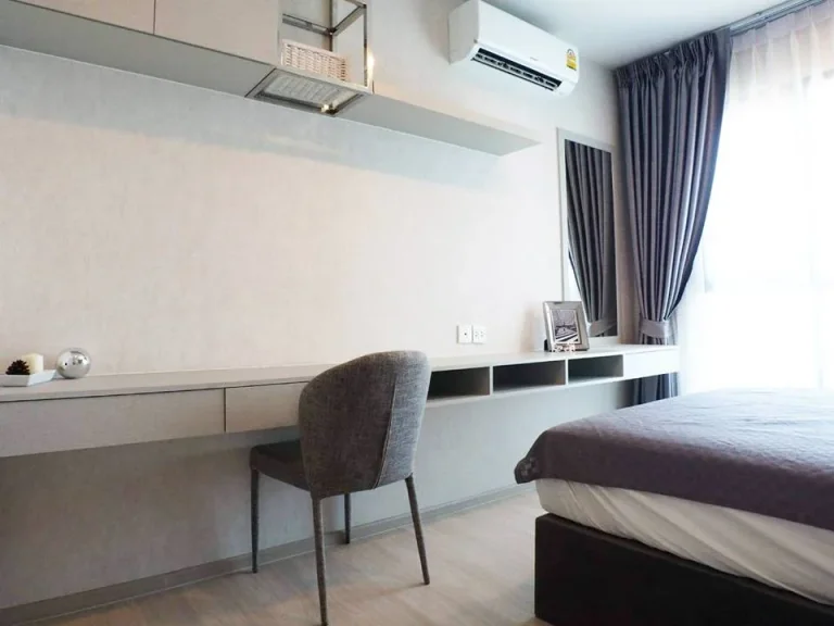 ให้เช่า Condo Life Sukhumvit 48