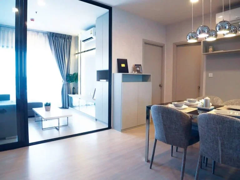 ให้เช่า Condo Life Sukhumvit 48