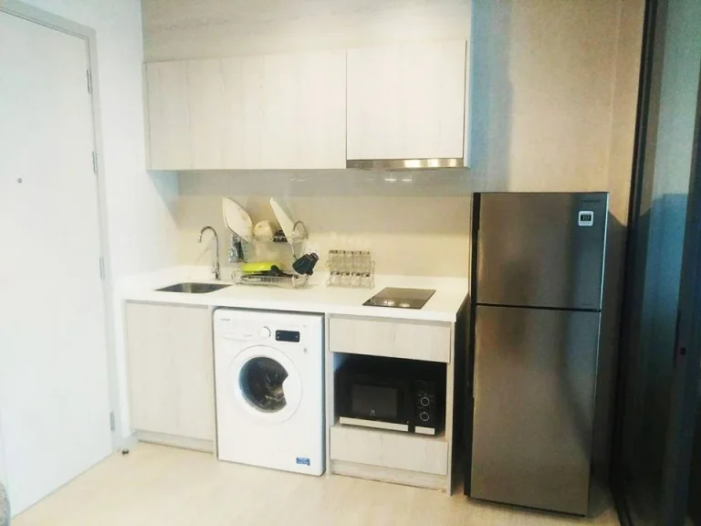 ให้เช่า Condo Life Sukhumvit 48