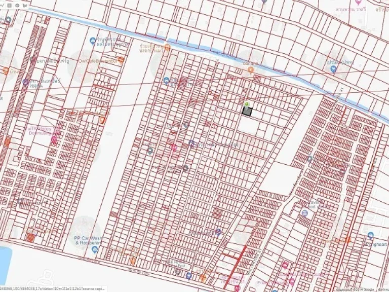 ขายที่ดิน ภูเก็ต ใกล้หาด กะตะ ใกล้เขตชุมชน ราคาถูก ติดถนนนใหญ่ หน้ากว้าง 200ม