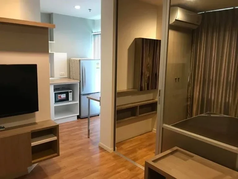 CR3062Room For Rent ให้เช่า LPN เพชรเกษม98 7000month