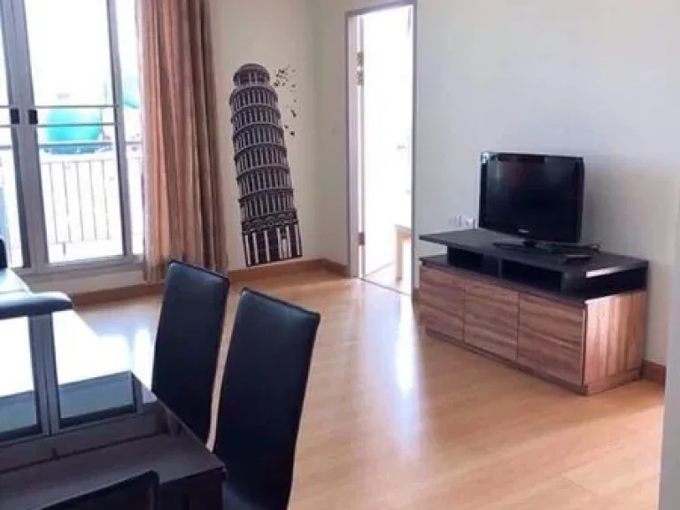 CR3055Room For Rent ให้เช่าคอนโด Lifeสุทธิสาร 25000month