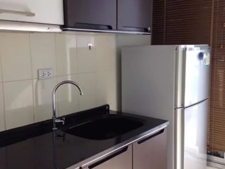 CR3055Room For Rent ให้เช่าคอนโด Lifeสุทธิสาร 25000month