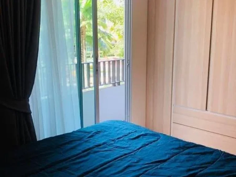 CR3069Room For Rent เช่า คอนโดElio Delray 9000month เช่าและขาย