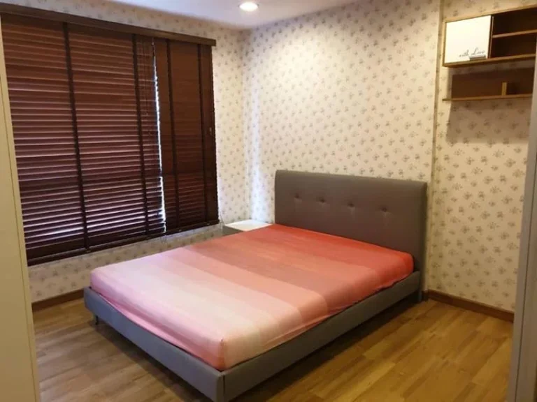 CR3067Room For Rent ให้เช่า premio prime เกษตร 10000month