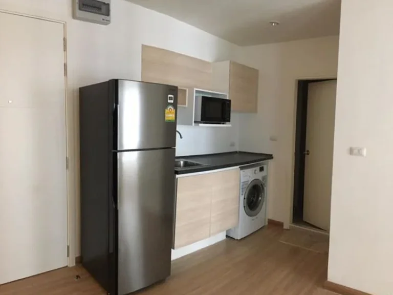 CR3075Room For Rent J-condo สาทร-กัลปพฤกษ์ 15000month