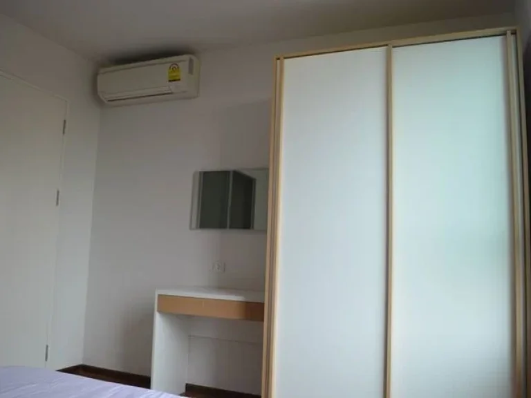 CR3071Room For Rent Condo U Huamak Station 9000month