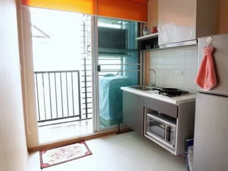 เช่า FOR RENT THE BASE SUKHUMVIT 77 1 bed 31 Sqm15000 CLOSE BTS ONNUT