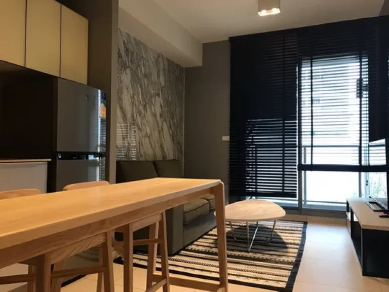 เช่า FOR RENT THE LOFTS EKKAMAI 1 bedroom 35 Sqm28000 CLOSE BTS EKKAMAI