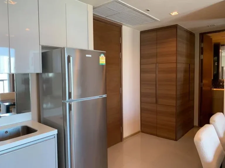 เช่า FOR RENT THE ADDRESS SATHORN 2 beds 2 baths 66 Sqm48000 CLOSE BTS CHONGNONSI